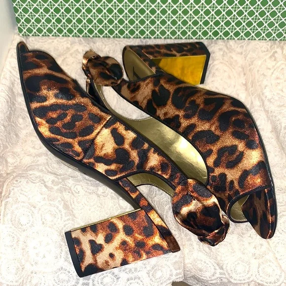 ⭐️Gorgeous J.Renee’ Heels - Picture 5 of 8